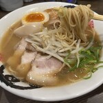 中華そば 村田商店 - 