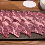 ジンギスカン羊一 新宿店 - 