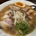 中華そば 村田商店 - 