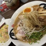 中華そば 村田商店 - 