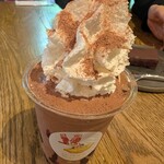 MADRE - カカオスムージー