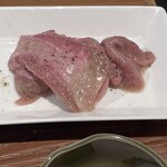 ジンギスカン羊一 - 