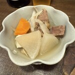 勝手口 ひまり屋 - 