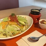 豊見城タコライス - 