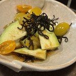 勝手口 ひまり屋 - 