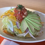 豊見城タコライス - 