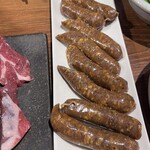 ジンギスカン羊一 - 