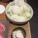 ジンギスカン羊一 新宿店 - 