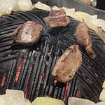 ジンギスカン羊一 - 