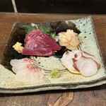 勝手口 ひまり屋 - 