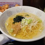 サウスヴィラ - ラーメンです。