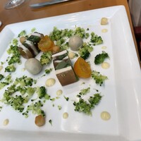 銀座 シェ・トモ - 