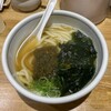 うどん嵐