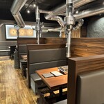 和牛焼肉やくにく 徹 - 