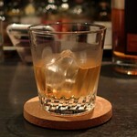 DEN - オールドクロウ