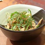 やきとり 正や - おすすめアテ