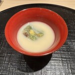新ばし 星野 - 