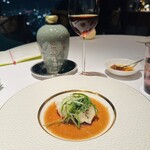 広東料理 センス - 