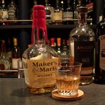 DEN - メーカーズマーク