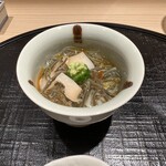 新ばし 星野 - 