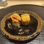 新ばし 星野 - 