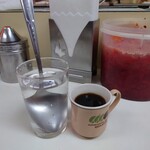 ライスカレー まんてん - 