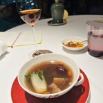 広東料理 センス - 