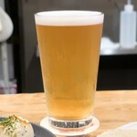 Hathor - ドリンキングセッションＩＰＡ