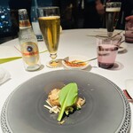 広東料理 センス - 