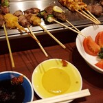 秋吉 福井片町店 - 