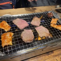 焼肉やまと - 