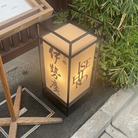 伊勢廣 京橋本店 - 