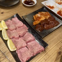 焼肉やまと - 