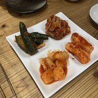 焼肉やまと - 