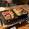焼肉ホルモン ブンゴ 天王寺店