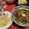 空港ラーメン 天鳳