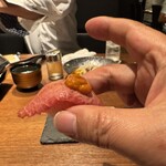 和牛焼肉やくにく 徹 - 