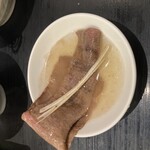 タン・シャリ・焼肉 たんたたん 武蔵浦和 - タンタタン