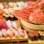 すし酒場 FUJIYAMA TOKYO - 