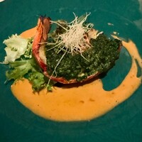 アンシャンテ - 