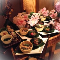 神楽坂 坂の花 - 
