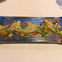 アンシャンテ - 