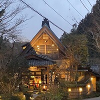 うかい鳥山 - 