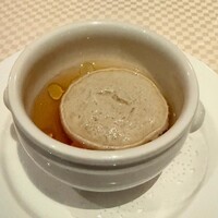アンシャンテ - 