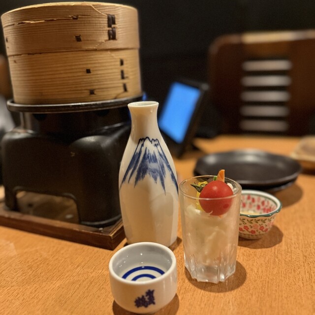 Chisou An Uehonmachi Ten photo 4