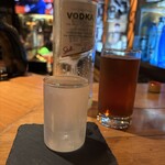 VODKA BAR Taro's Style - 