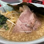 ラーメン山岡家 - 