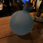 VODKA BAR Taro's Style - 