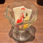 和牛焼肉やくにく 徹 - 