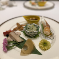 フカヒレ専門店 銀座七芳 - 